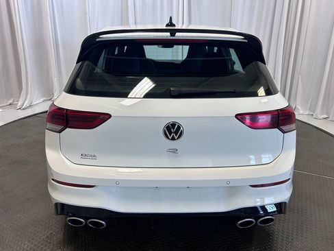 Used 2022 Volkswagen Golf R AWD/4WD image 28