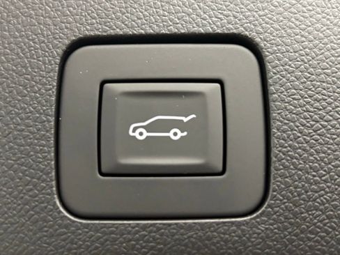 New 2026 Buick Encore GX Avenir w/ Avenir Technology Package image 11