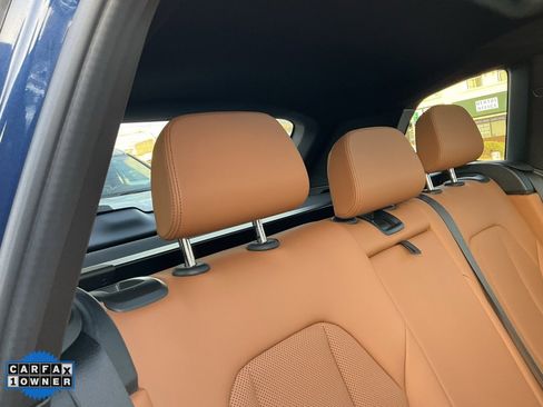 Used 2022 BMW X3 sDrive30i w/ M Sport Package 2 image 52