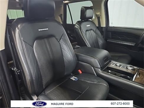 Used 2020 Ford Expedition Platinum image 22