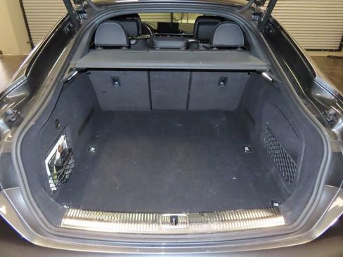 Used 2021 Audi A5 2.0T Premium Plus w/ Premium Plus image 23