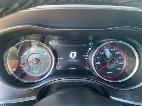 Used 2021 Dodge Charger Scat Pack RWD image 21