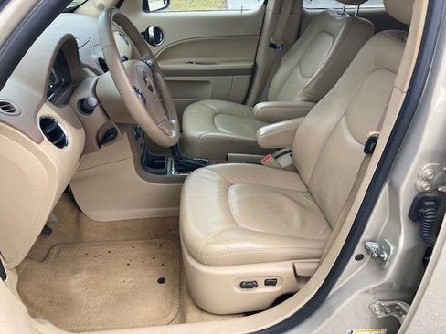 Used 2009 Chevrolet HHR LT w/ LT Preferred Equipment Group image 14