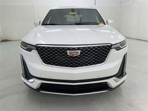 Certified 2023 Cadillac XT6 Premium Luxury w/ LPO, Floor Liner Package image 14