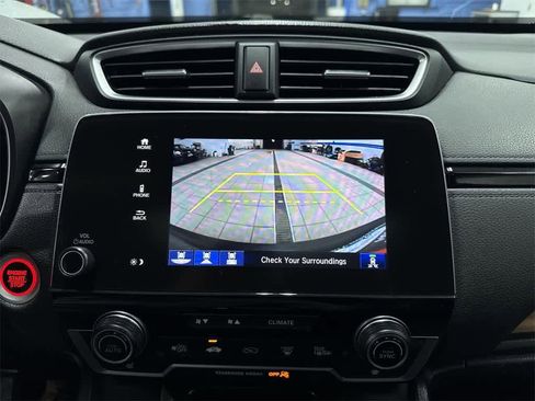 Used 2022 Honda CR-V EX image 25