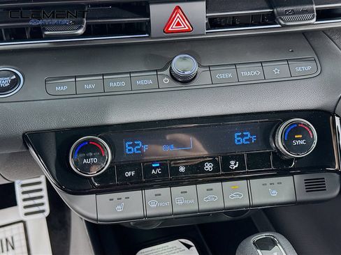 New 2026 Hyundai Elantra N FWD image 19