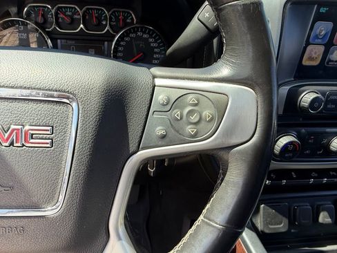 Used 2017 GMC Sierra 1500 SLT image 24