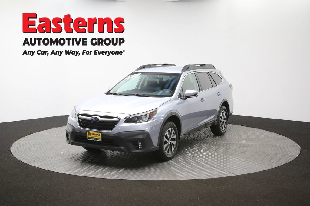 Used 2022 Subaru Outback Premium AWD/4WD image 57