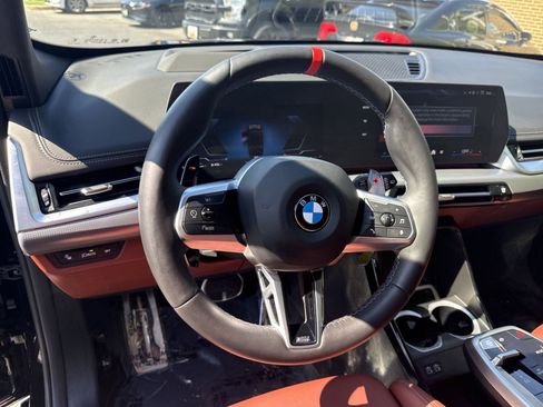 Used 2026 BMW X1 M35i AWD/4WD image 15