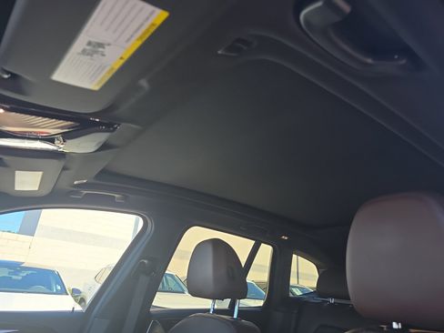 Used 2022 BMW X3 xDrive30i w/ Premium Package image 33