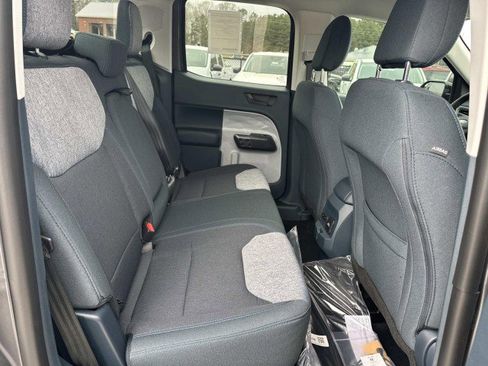 New 2025 Ford Maverick XLT w/ XLT Luxury Package image 15