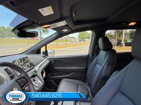 New 2026 Honda Odyssey Sport-L image 27