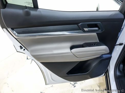 Used 2025 GMC Terrain Elevation image 24