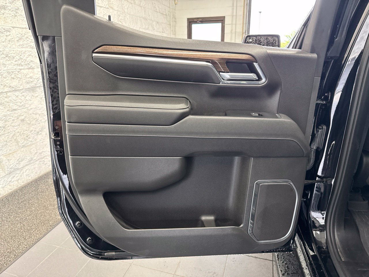 Used 2023 Chevrolet Silverado 1500 RST w/ RST All Star Premium Package AWD/4WD image 42