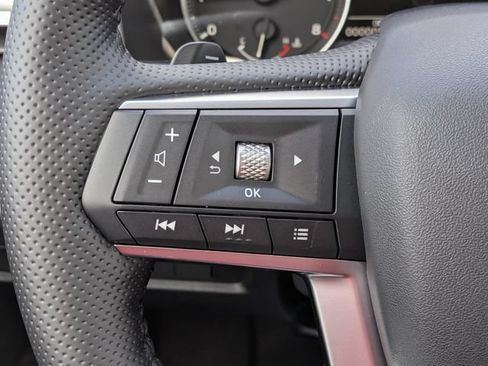 New 2026 Mitsubishi Outlander SE FWD image 23