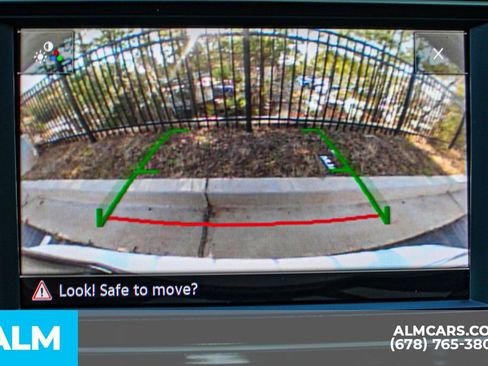 Used 2024 Volkswagen Taos S image 34