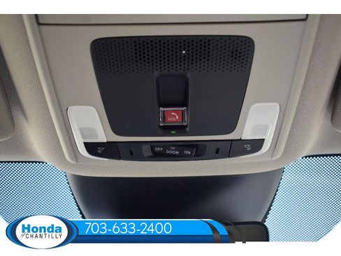 New 2026 Honda Pilot EX-L image 20