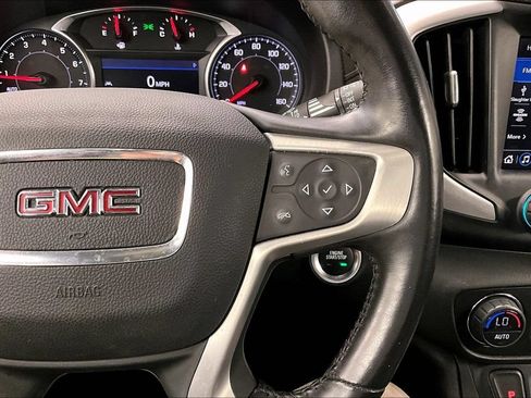 Used 2021 GMC Terrain SLT w/ Elevation Edition AWD/4WD image 18