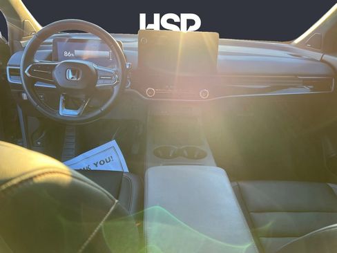 Used 2024 Honda Prologue Touring image 10