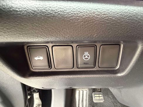 Used 2019 Nissan Maxima 3.5 SL w/ Floor Mat Group FWD image 20