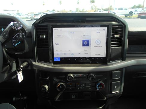 New 2026 Ford F150 XL image 38