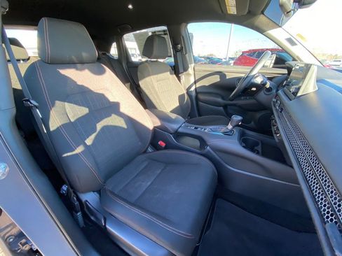 Used 2023 Honda HR-V Sport image 28