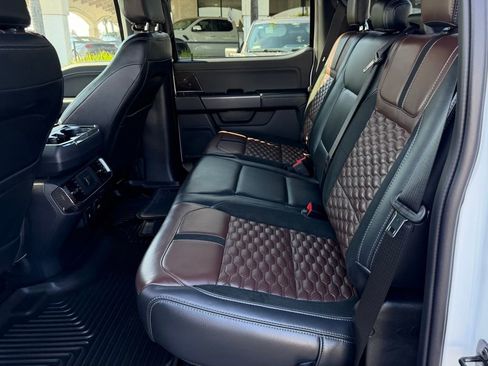 Used 2024 Ford F150 XLT w/ Equipment Group 302A MID image 30