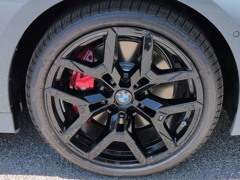 New 2026 BMW 330i Sedan w/ M Sport Package RWD image 11