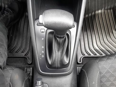 Used 2020 Kia Rio S FWD image 27