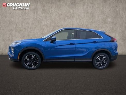 Used 2023 Mitsubishi Eclipse Cross AWD image 4
