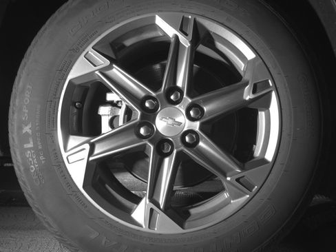 Used 2025 Chevrolet Blazer LT image 15