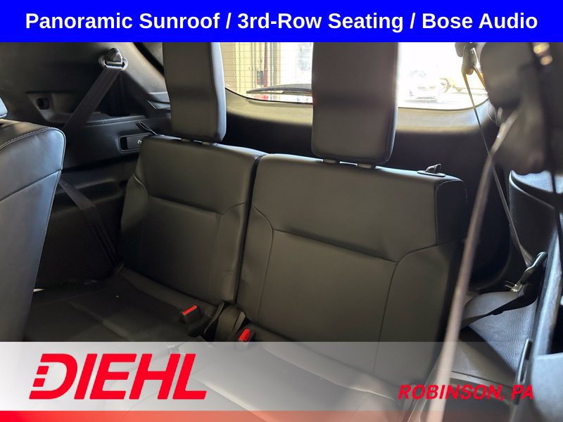 Used 2024 Mitsubishi Outlander SE AWD/4WD image 18
