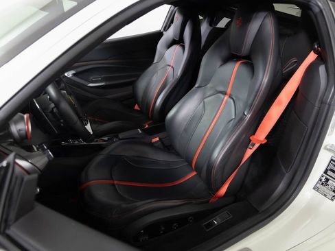 Used 2020 Ferrari F8 Tributo image 5