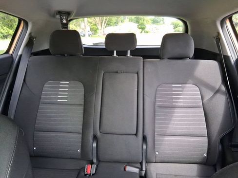 Used 2020 Kia Sportage LX w/ LX Popular Package FWD image 18