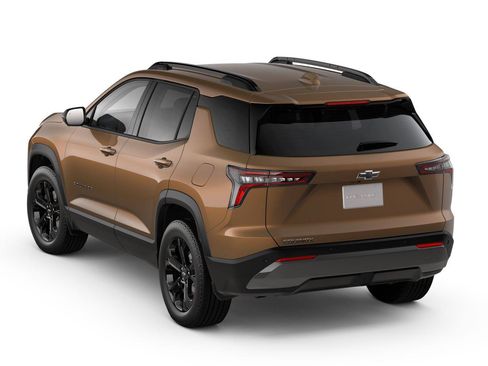 New 2027 Chevrolet Equinox LT FWD image 50