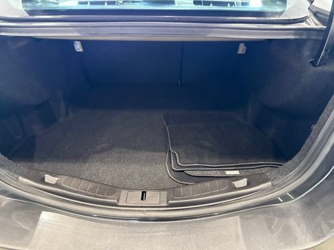 Used 2016 Ford Fusion SE FWD image 17