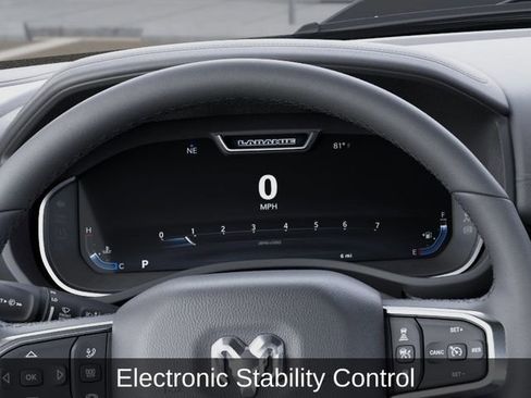 New 2026 RAM 1500 Laramie w/ Night Edition image 20