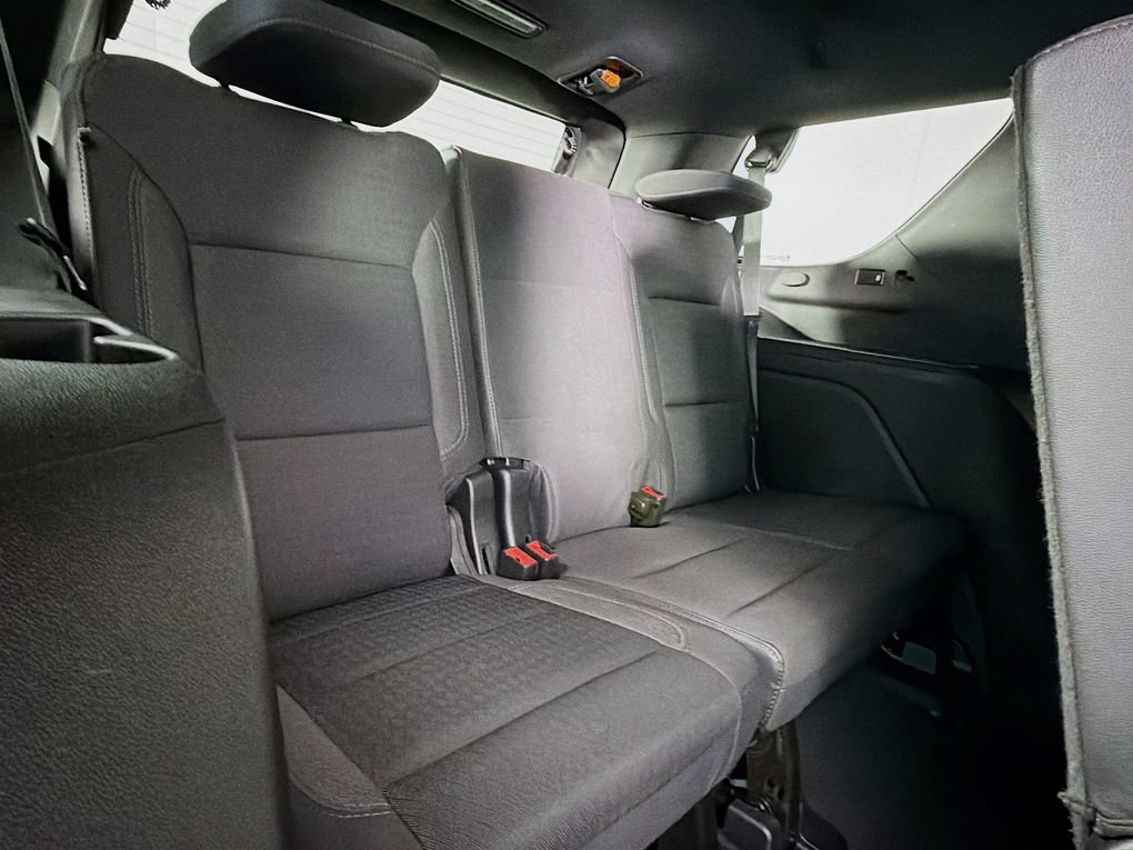 Used 2023 Chevrolet Tahoe LS AWD/4WD image 27