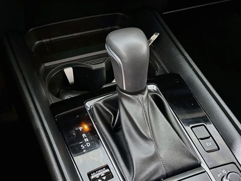 Used 2025 MAZDA CX-50 2.5 Hybrid w/ Premium Plus Pkg image 21