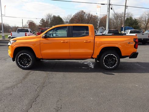 New 2026 Chevrolet Colorado Z71 w/ Z71 Convenience Package 2 image 23