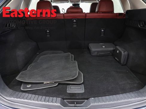 Used 2023 MAZDA CX-5 Carbon Edition AWD/4WD image 9