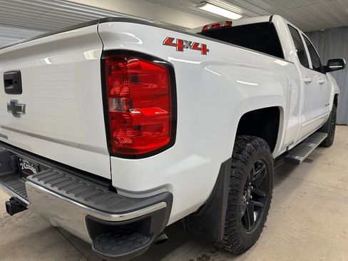 Used 2019 Chevrolet Silverado 1500 LT w/ All Star Edition image 23