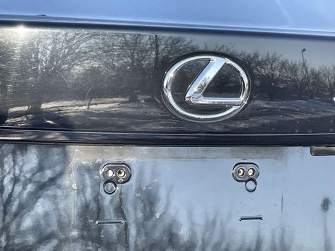 Used 2012 Lexus IS 250 w/ Premium Pkg Value Edition image 37