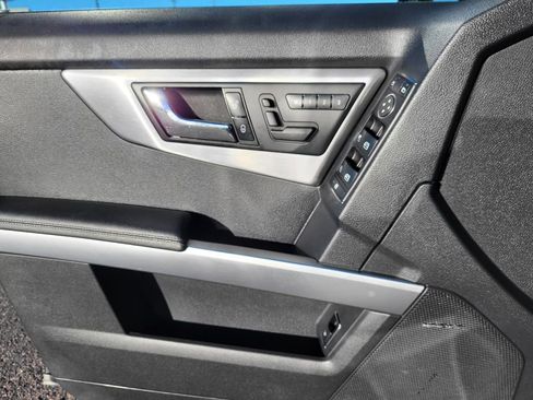 Used 2010 Mercedes-Benz GLK 350 GLK 350 image 14