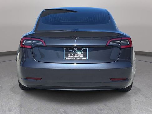 Used 2018 Tesla Model 3 Long Range RWD image 7