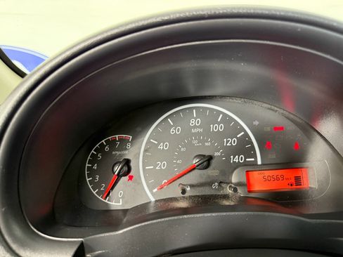 Used 2019 Nissan Versa S image 24