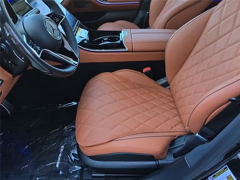 New 2026 Mercedes-Benz S 580 4MATIC Sedan image 22