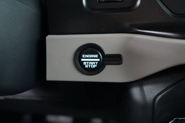 Used 2021 Ford Bronco Wildtrak AWD/4WD image 16