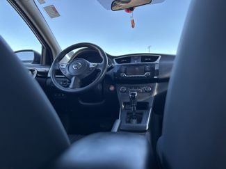 Used 2016 Nissan Sentra SV w/ All Weather Package video 2