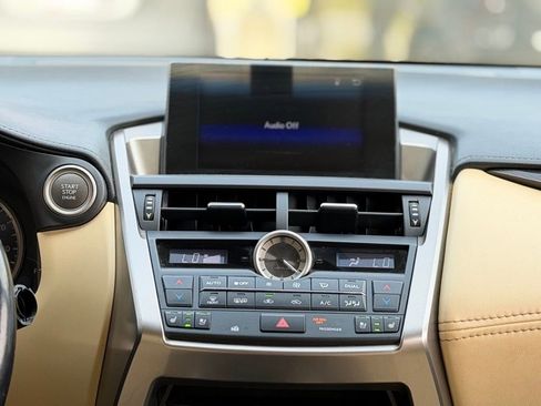 Used 2017 Lexus NX 200t FWD w/ Premium Package image 46